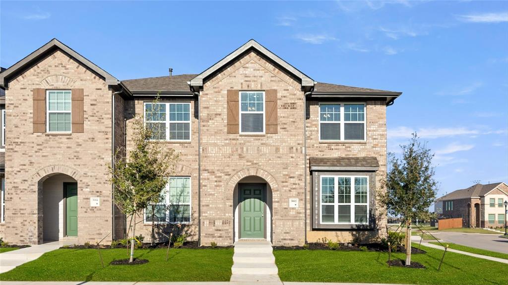 Heartland Townhomes - Residential