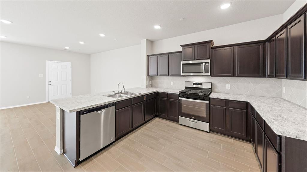 Heartland Townhomes - Residential