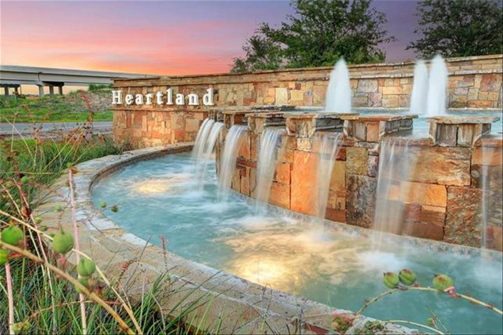 Heartland Townhomes - Residential