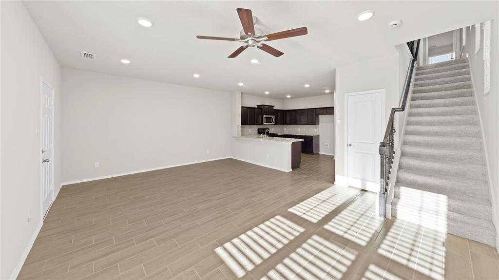 Heartland Townhomes - Residential