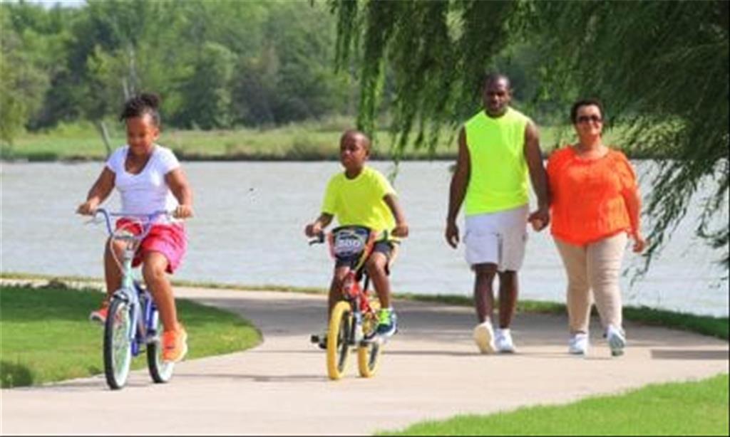 Heartland Townhomes - Residential