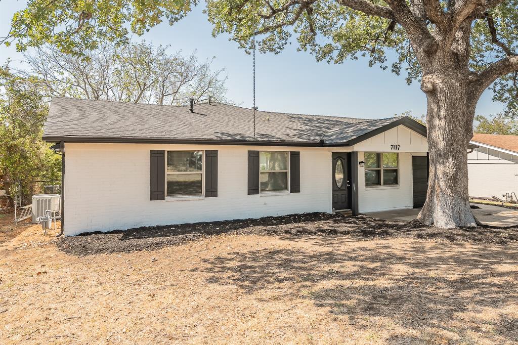 7117 Payte Lane