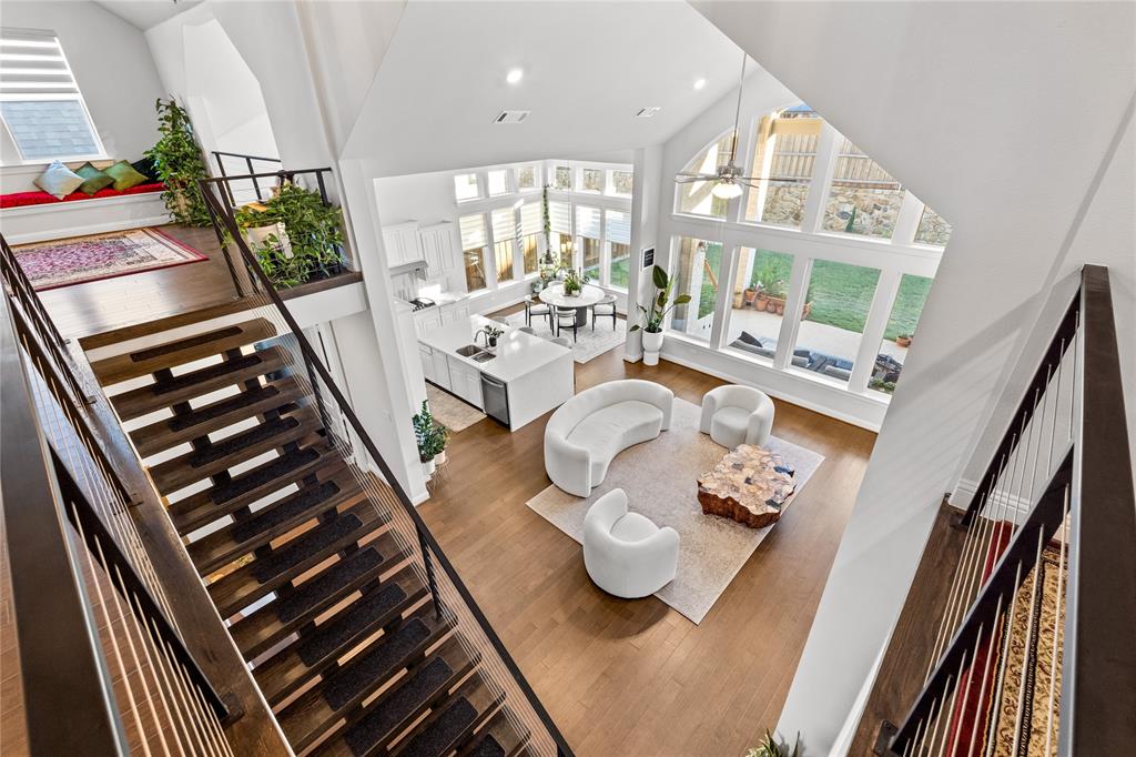 Walton Rdg - Residential