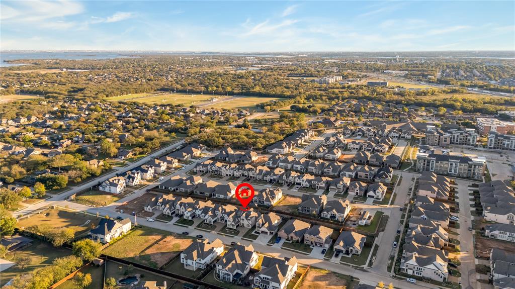 Walton Rdg - Residential