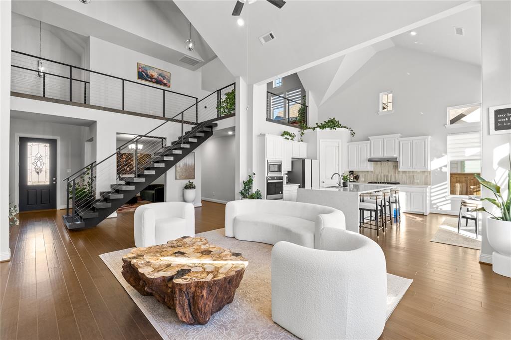 Walton Rdg - Residential