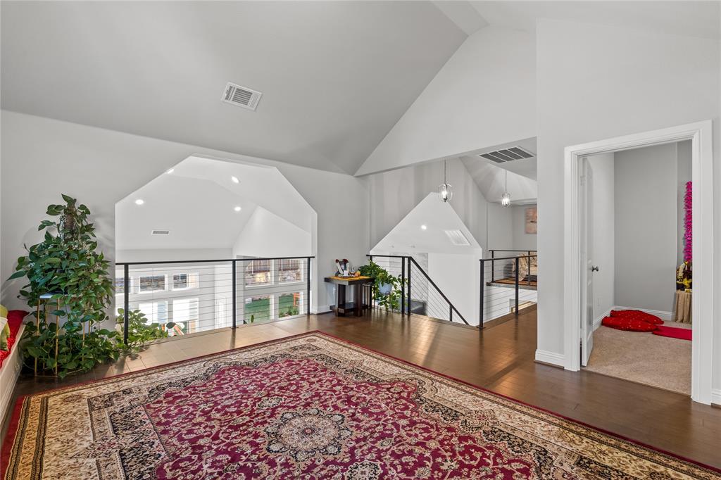 Walton Rdg - Residential