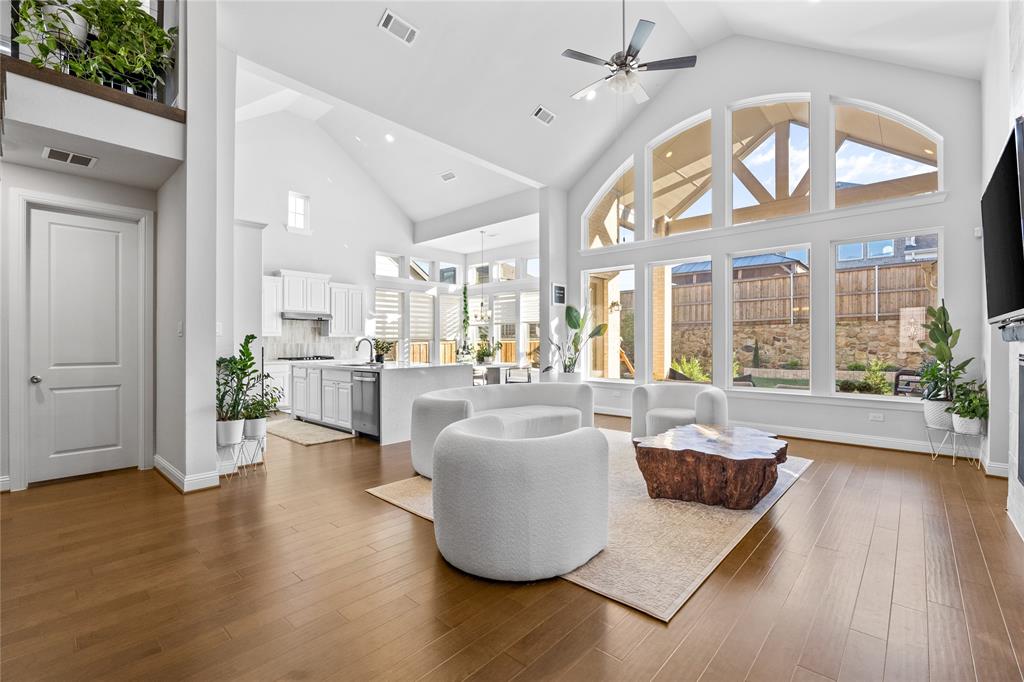 Walton Rdg - Residential