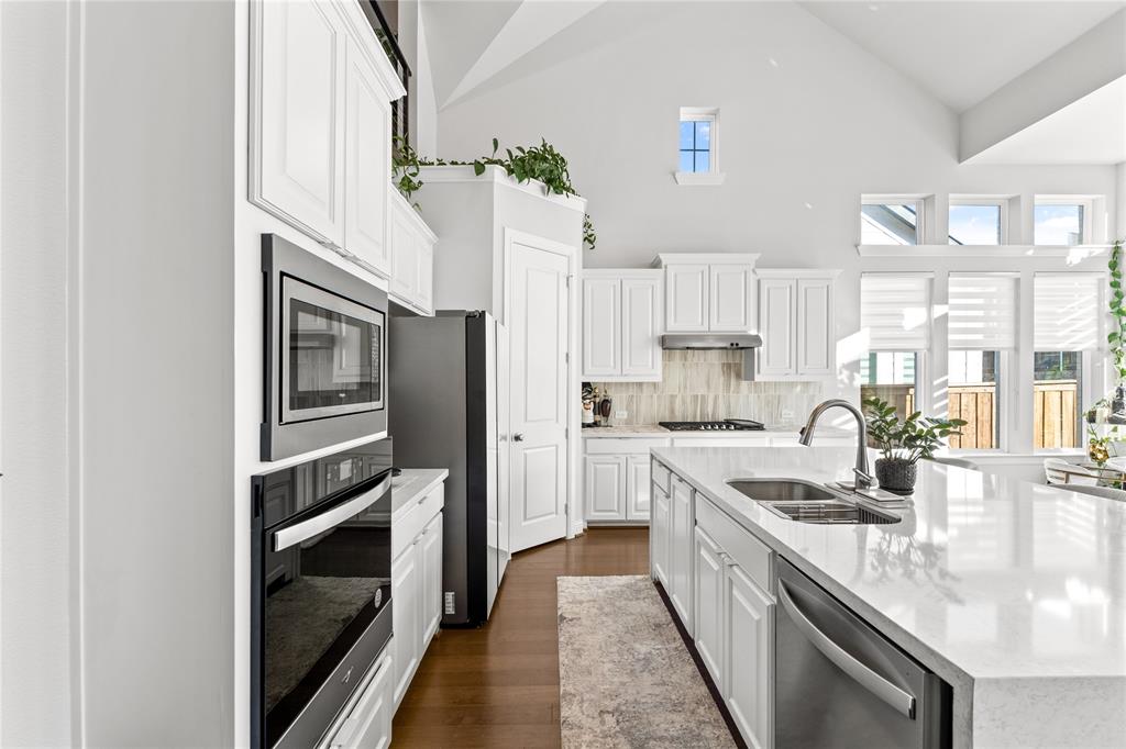 Walton Rdg - Residential