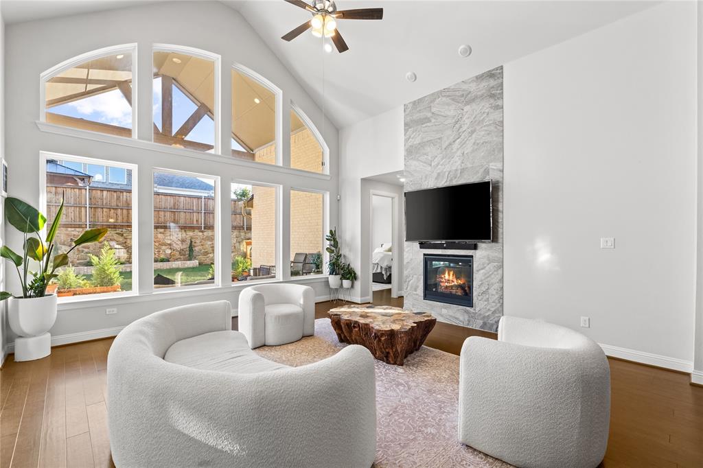 Walton Rdg - Residential