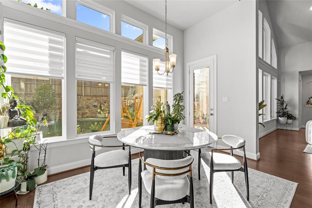 Walton Rdg - Residential