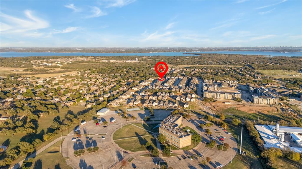 Walton Rdg - Residential