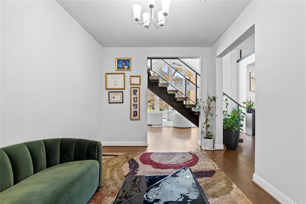 Walton Rdg - Residential