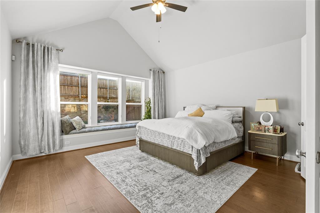 Walton Rdg - Residential