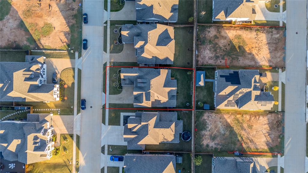 Walton Rdg - Residential