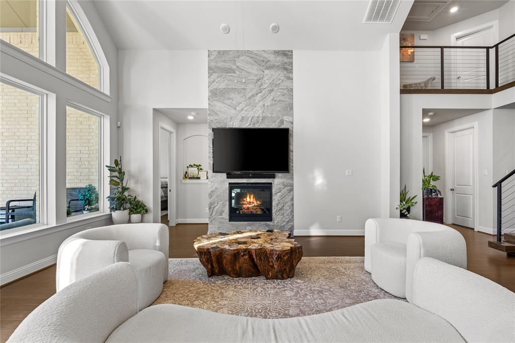 Walton Rdg - Residential