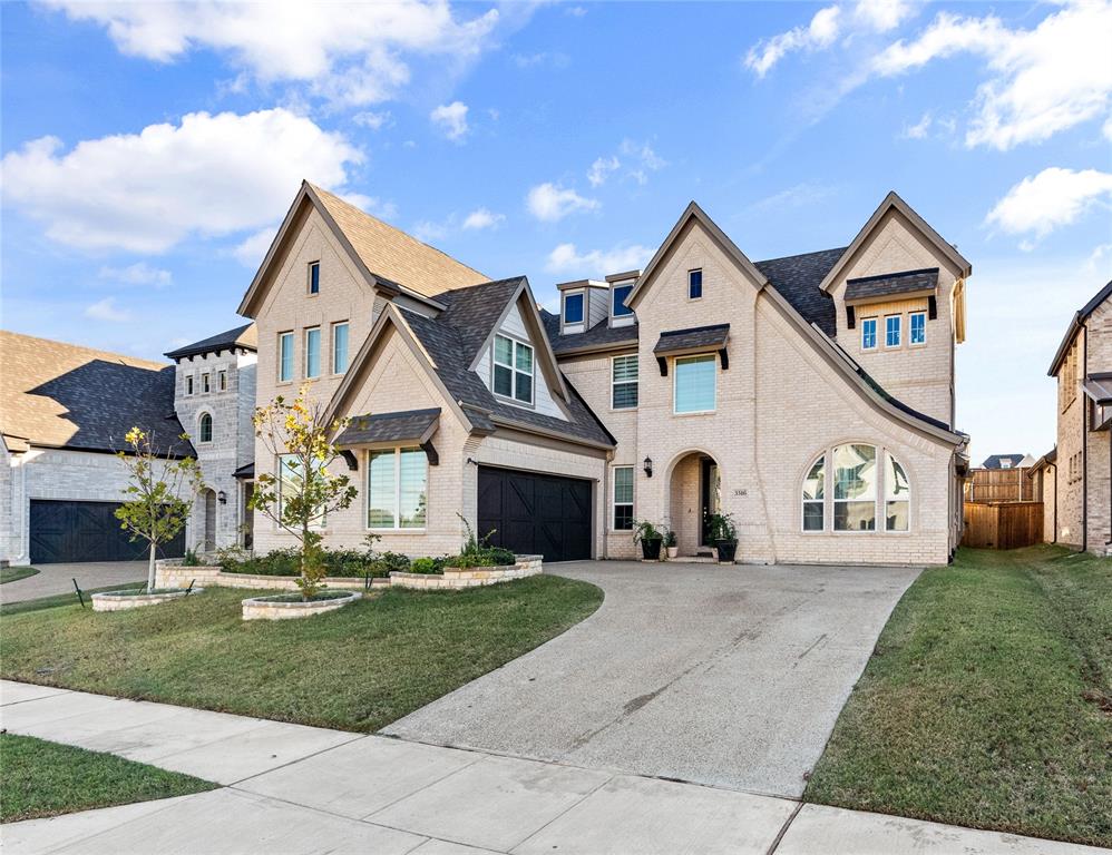 Walton Rdg - Residential