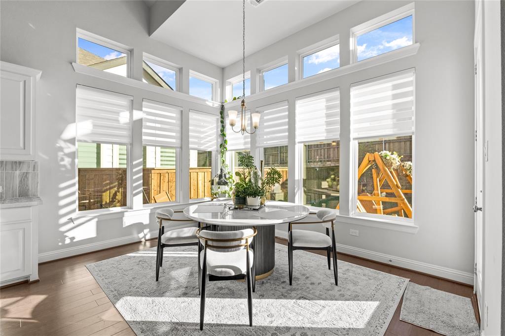 Walton Rdg - Residential