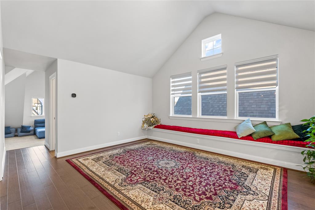 Walton Rdg - Residential