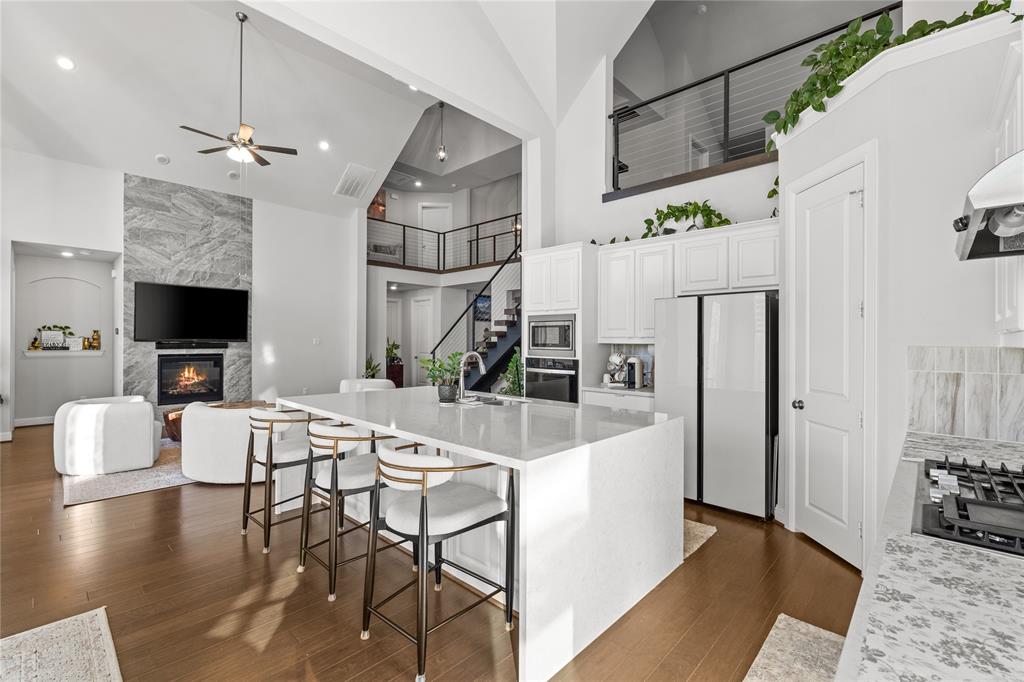 Walton Rdg - Residential