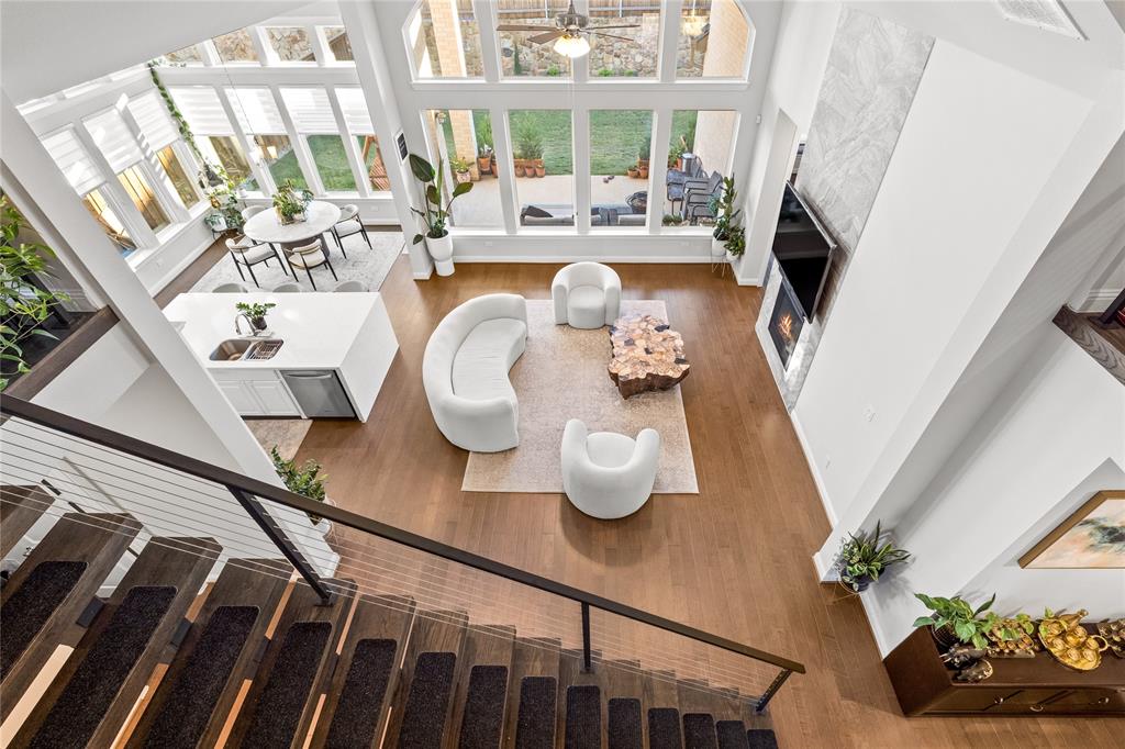 Walton Rdg - Residential