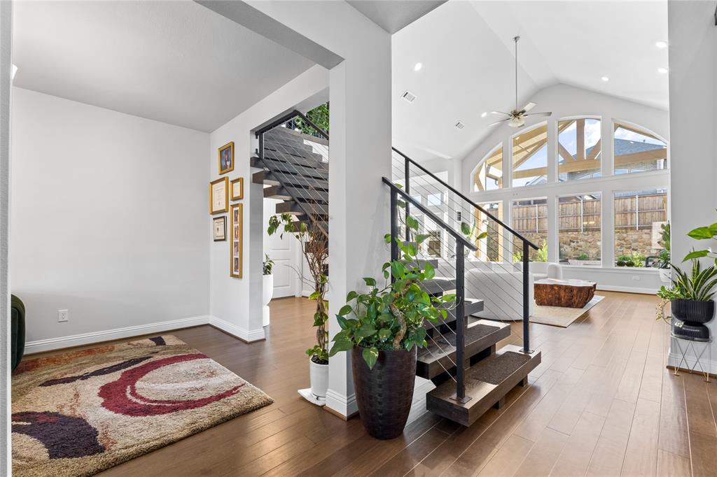 Walton Rdg - Residential