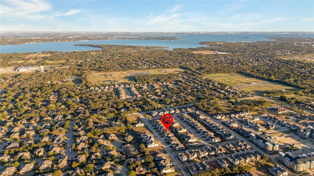 Walton Rdg - Residential