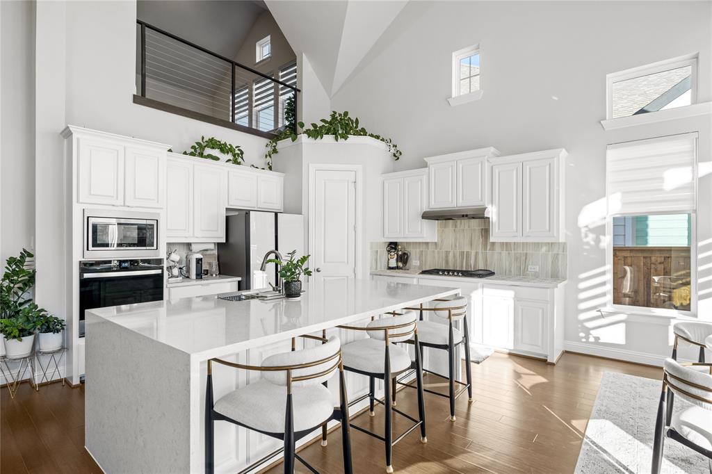 Walton Rdg - Residential