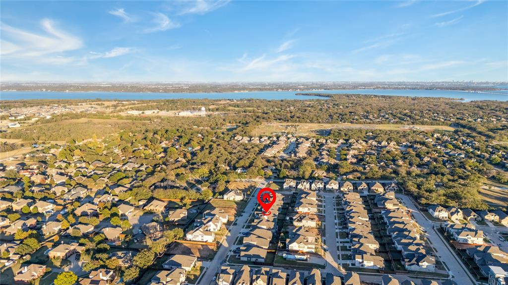 Walton Rdg - Residential