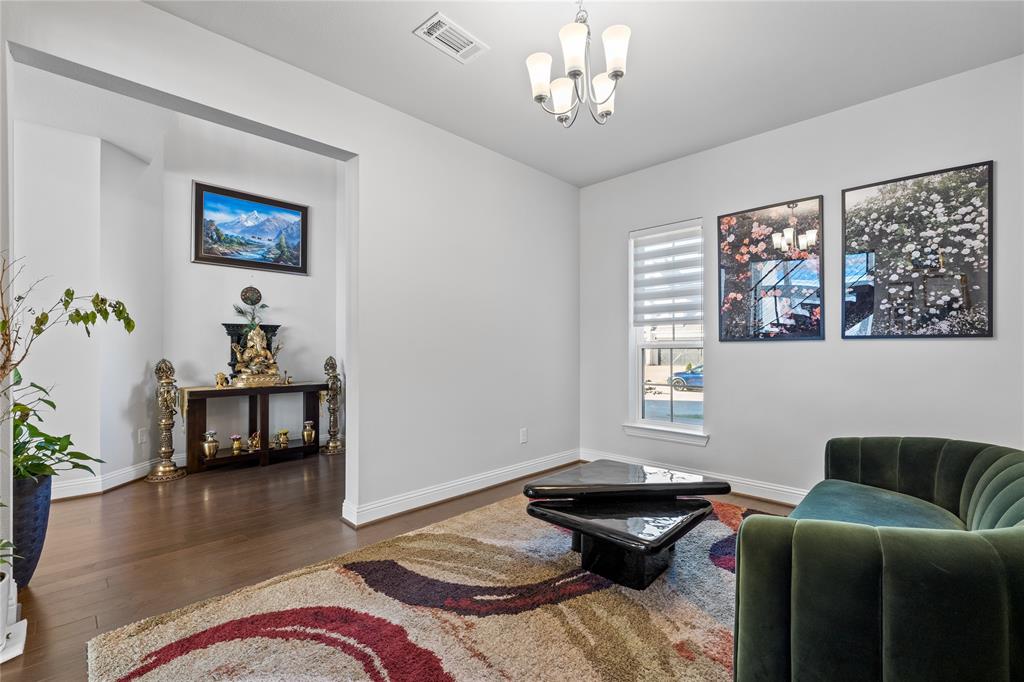 Walton Rdg - Residential