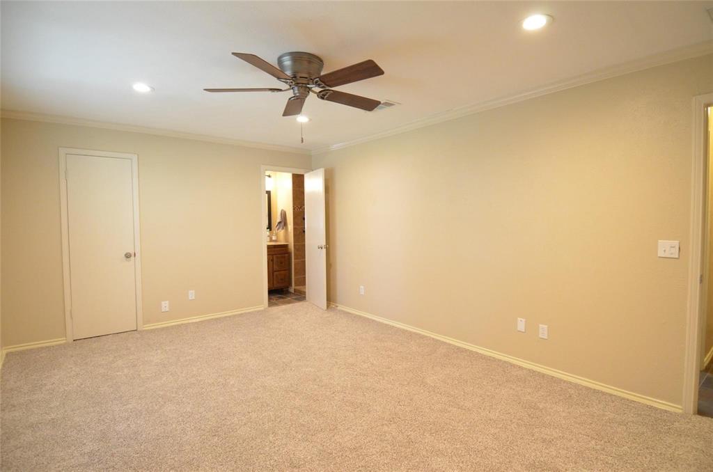 Canyon Park Estates Second Sec - Residential Lease