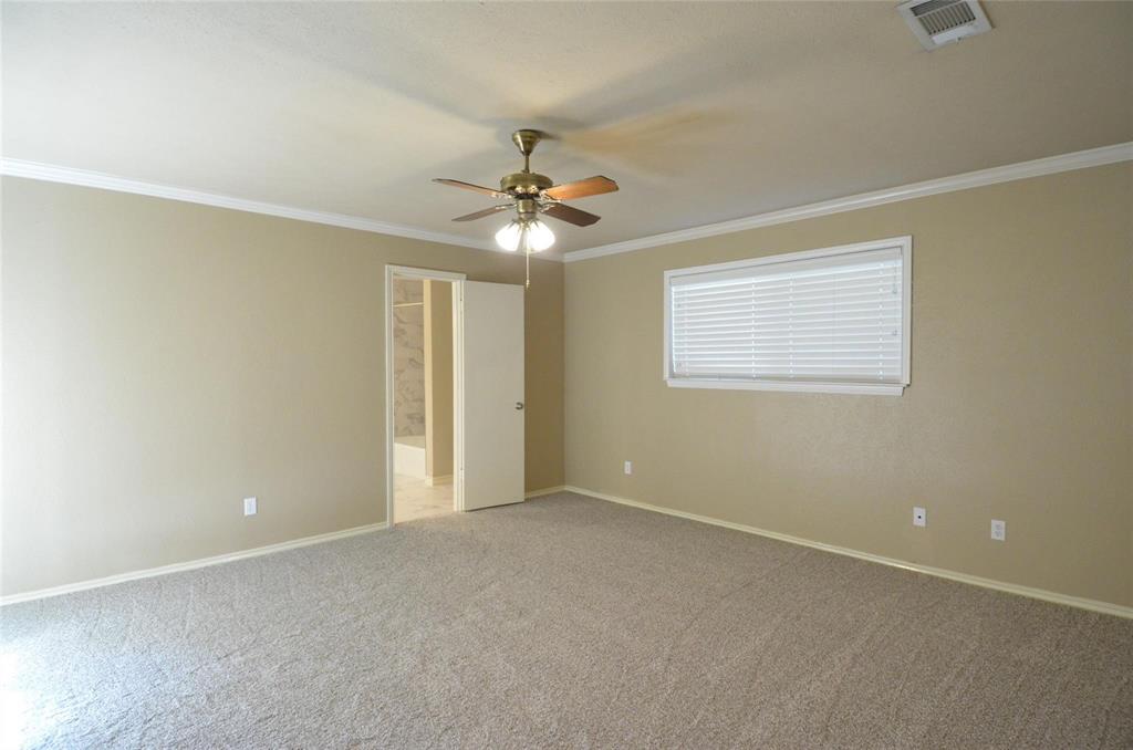 Canyon Park Estates Second Sec - Residential Lease