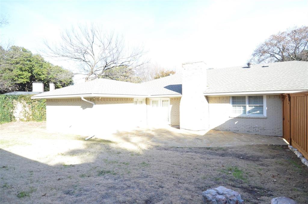 Canyon Park Estates Second Sec - Residential Lease