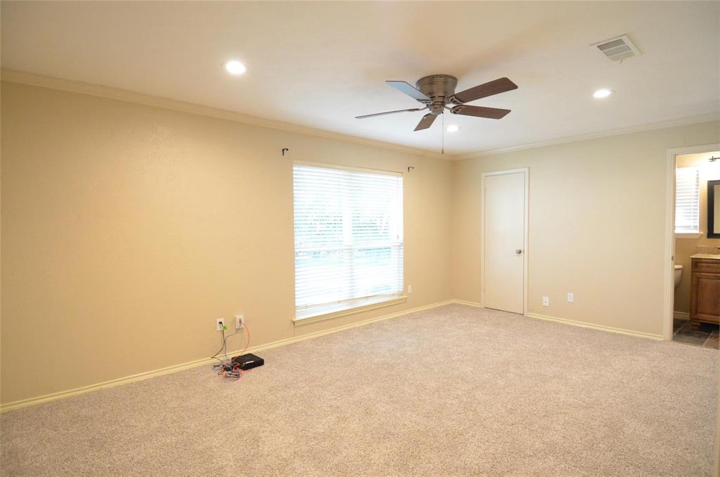 Canyon Park Estates Second Sec - Residential Lease