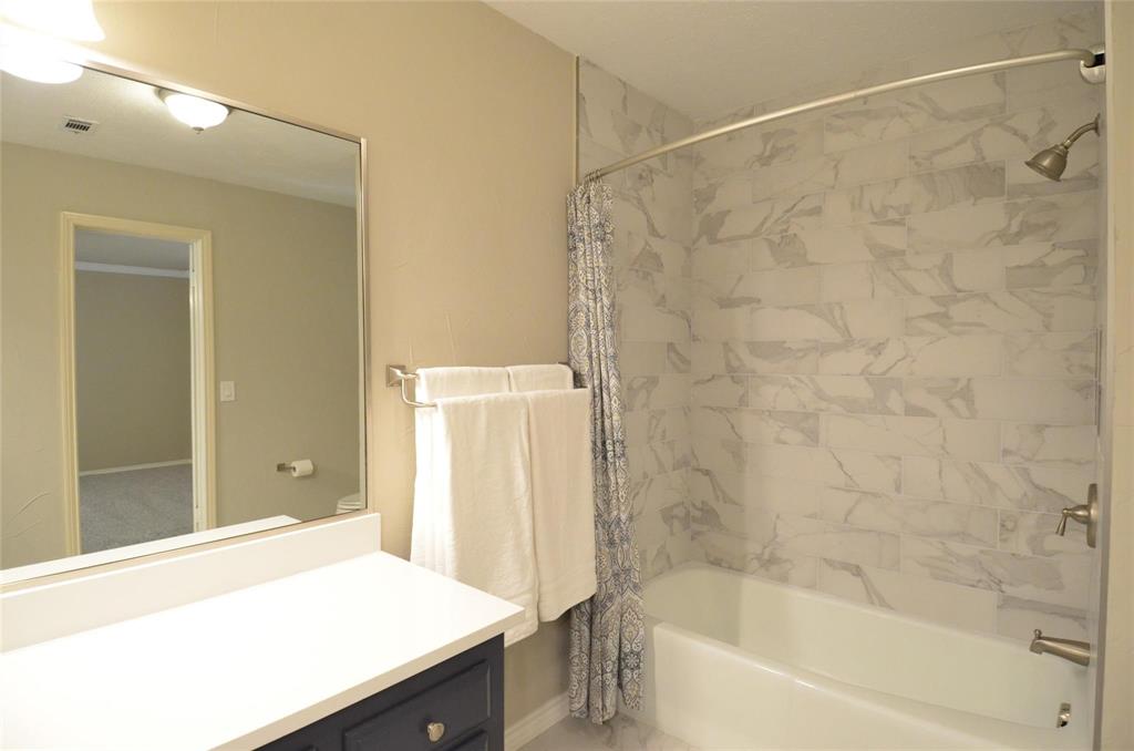 Canyon Park Estates Second Sec - Residential Lease