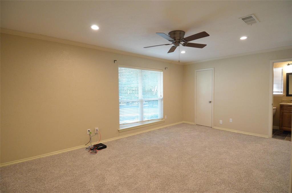 Canyon Park Estates Second Sec - Residential Lease