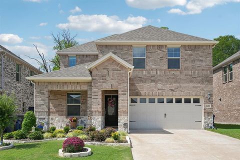 1401 Birchwood Lane Melissa TX 75454