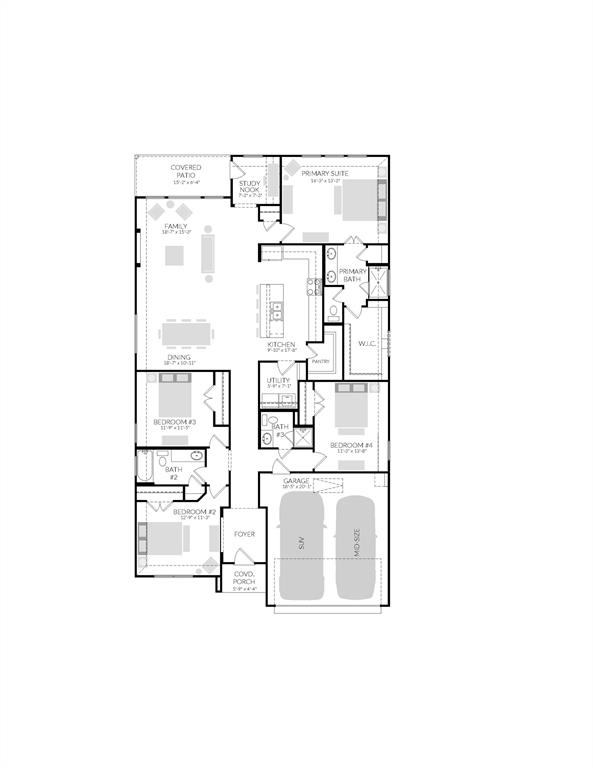 Wolf Creek - Residential