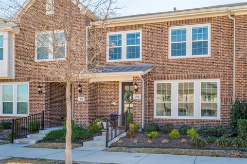 454 Madison Avenue Fairview TX 75069