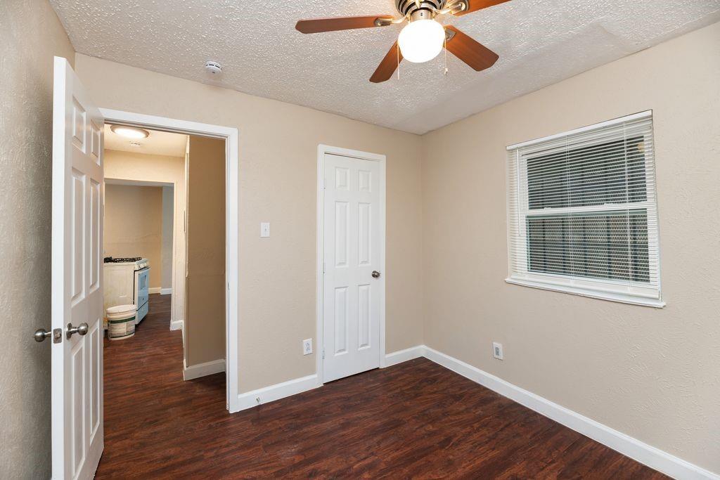 Union Depot Add - Residential Lease