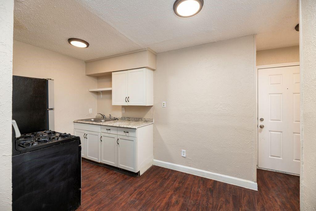 Union Depot Add - Residential Lease