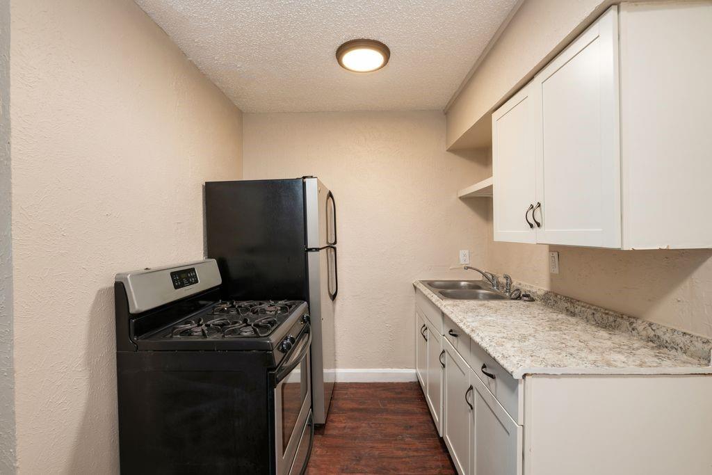 Union Depot Add - Residential Lease