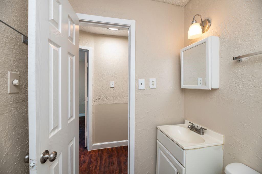 Union Depot Add - Residential Lease