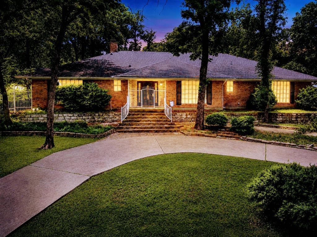 Photo of 7312 Windswept Trail, Colleyville, TX 76034 (MLS # 21263104)