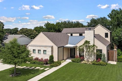 10510 Les Jardins Drive Dallas TX 75229