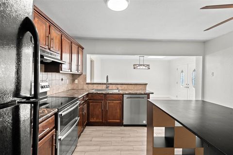 Tiny photo for 3808 Mckinley Drive, Plano, TX 75023 (MLS # 21099231)