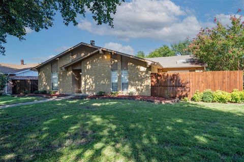 Tiny photo for 3808 Mckinley Drive, Plano, TX 75023 (MLS # 21099231)