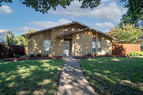 Tiny photo for 3808 Mckinley Drive, Plano, TX 75023 (MLS # 21099231)