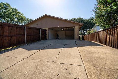 Tiny photo for 3808 Mckinley Drive, Plano, TX 75023 (MLS # 21099231)