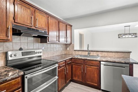 Tiny photo for 3808 Mckinley Drive, Plano, TX 75023 (MLS # 21099231)