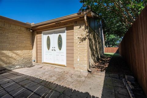 Tiny photo for 3808 Mckinley Drive, Plano, TX 75023 (MLS # 21099231)